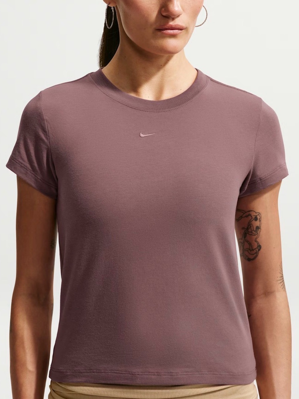 Nike Sportwear Chill Knit Shirt